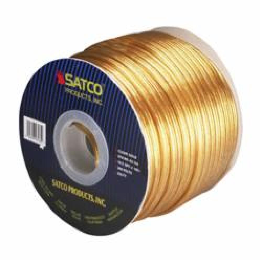 Satco Products, Inc. 93-165