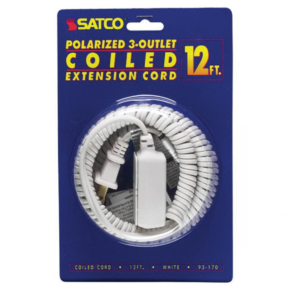 Satco Products, Inc. 93-170