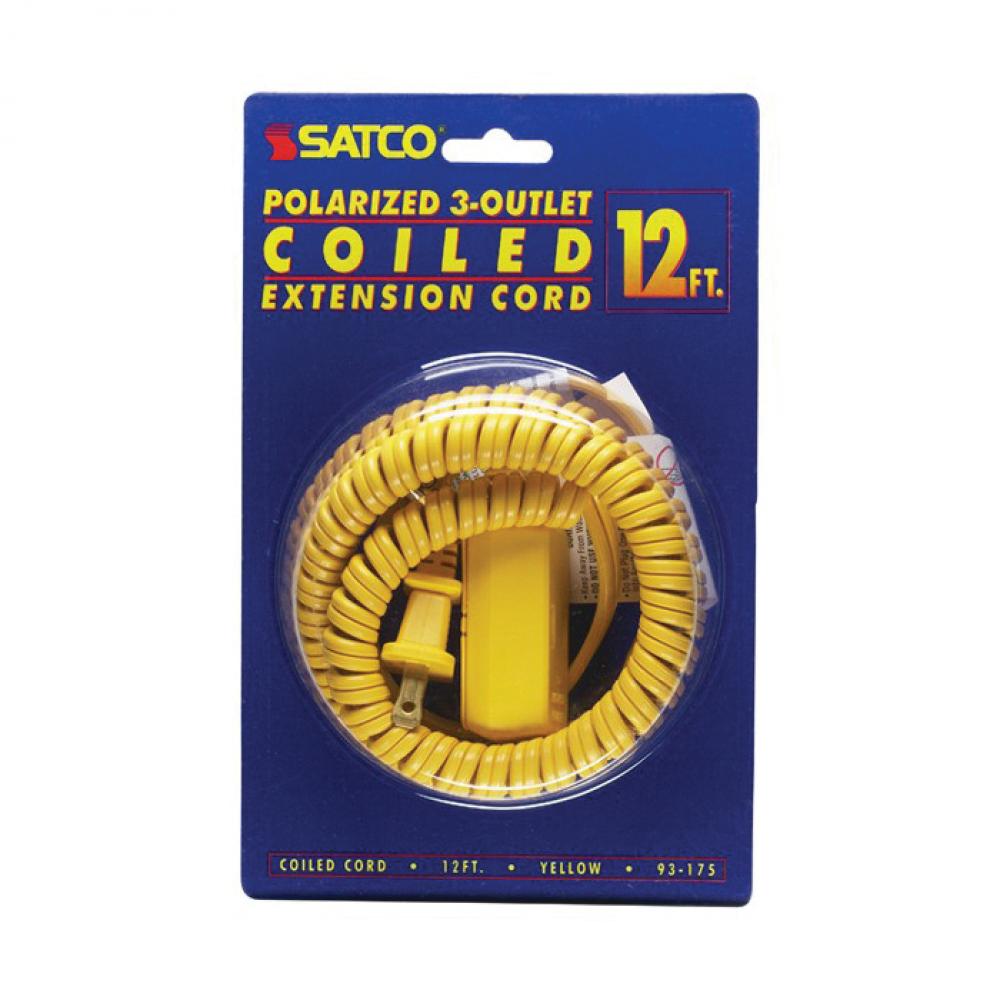 Satco Products, Inc. 93-175