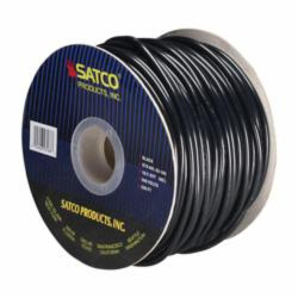 Satco Products, Inc. 93-183