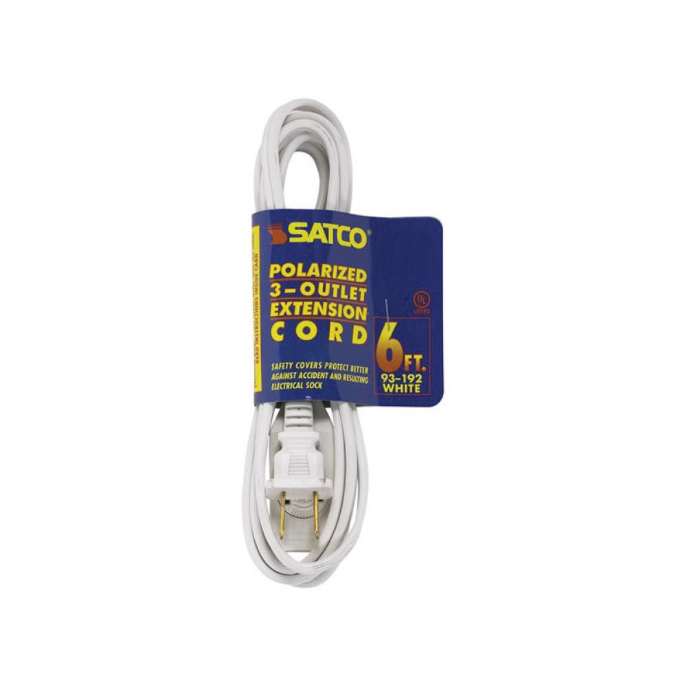 Satco Products, Inc. 93-192