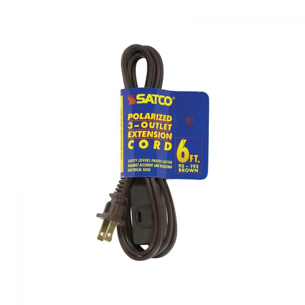 Satco Products, Inc. 93-193