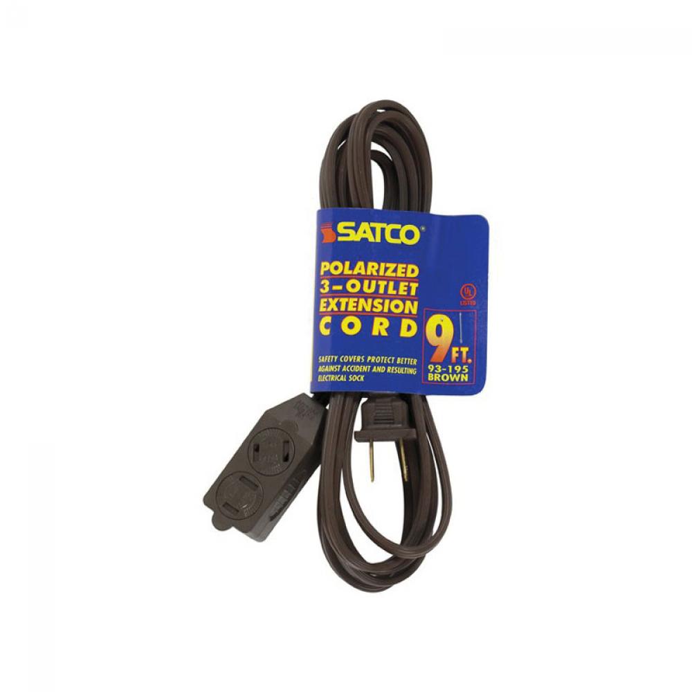 Satco Products, Inc. 93-195