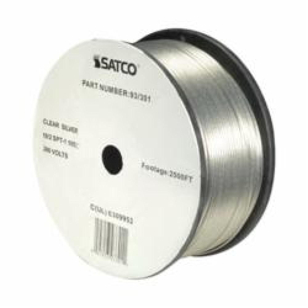 Satco Products, Inc. 93-301