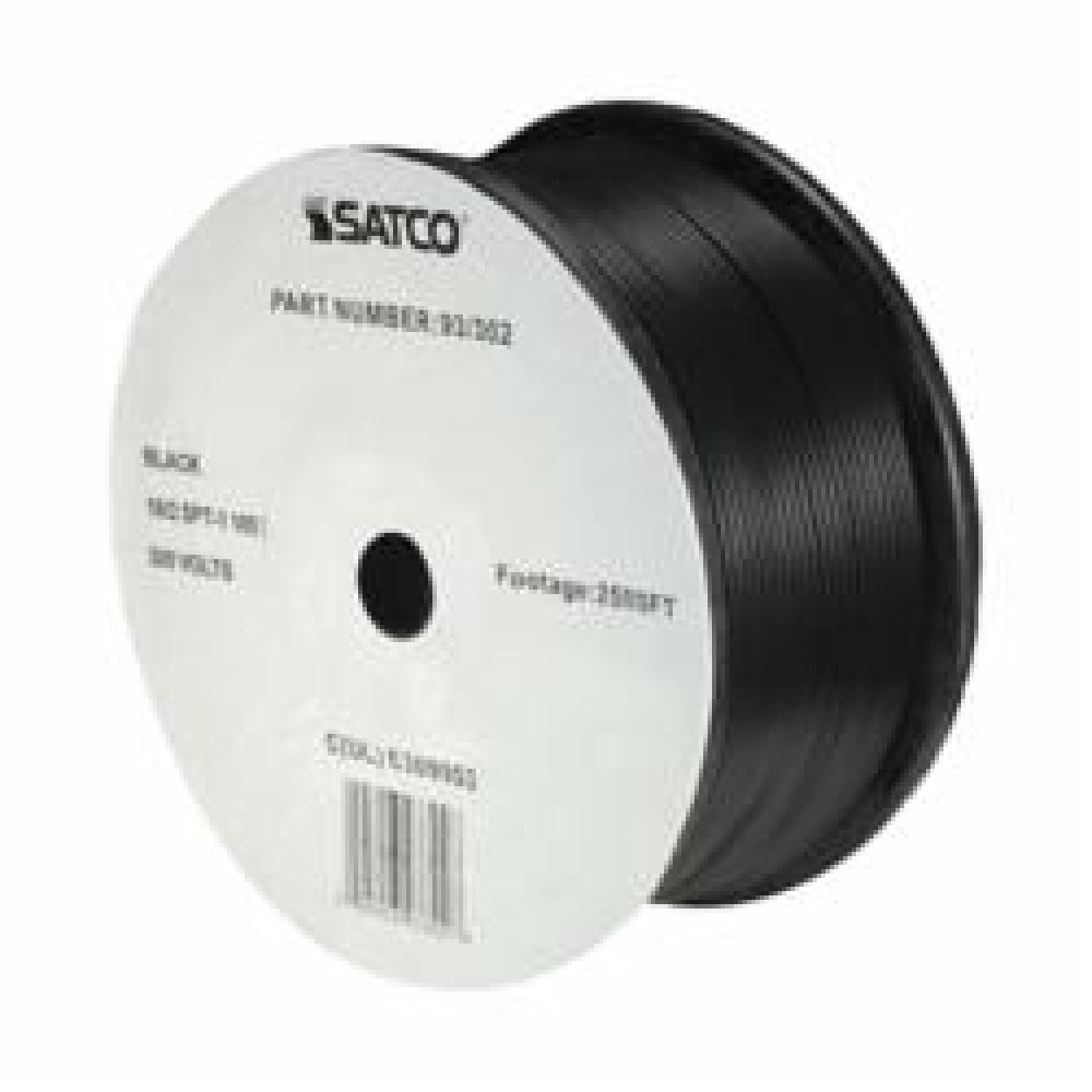 Satco Products, Inc. 93-302