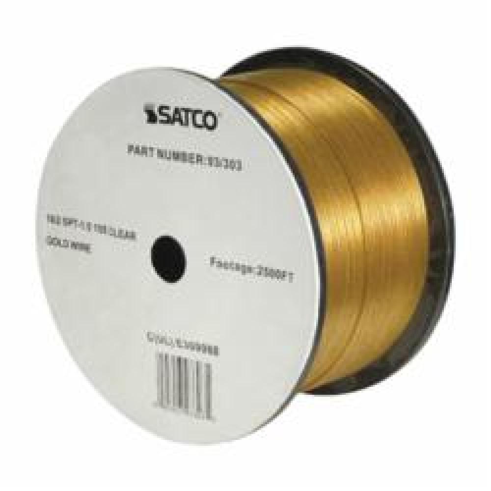 Satco Products, Inc. 93-303