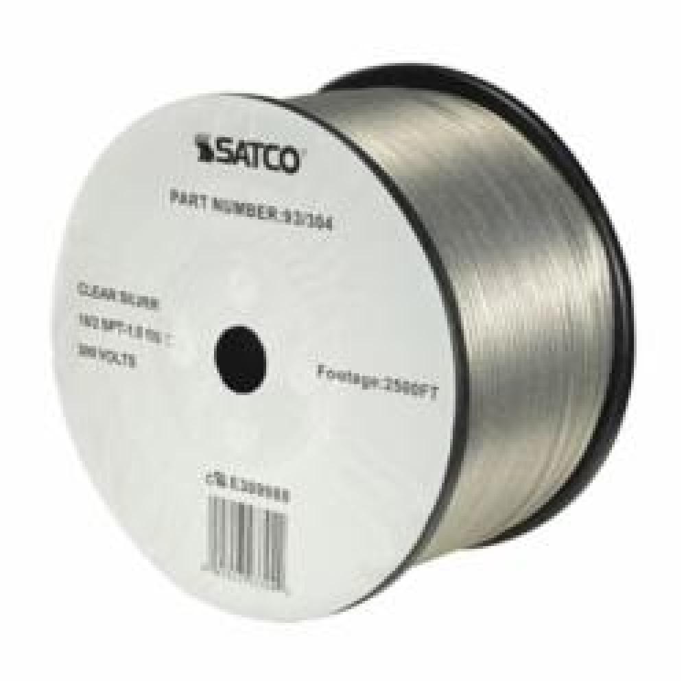 Satco Products, Inc. 93-304