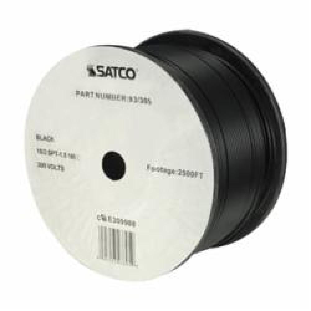 Satco Products, Inc. 93-305