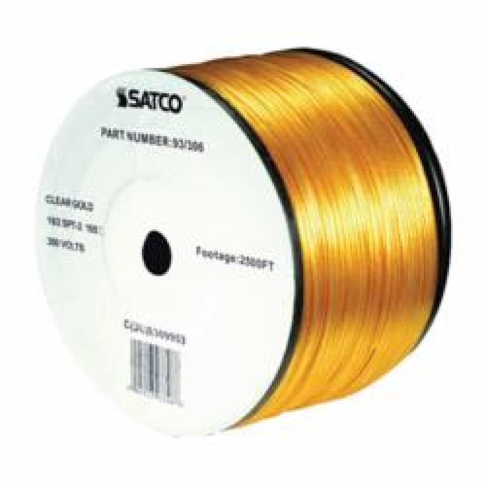 Satco Products, Inc. 93-306