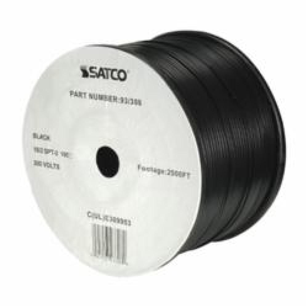 Satco Products, Inc. 93-308