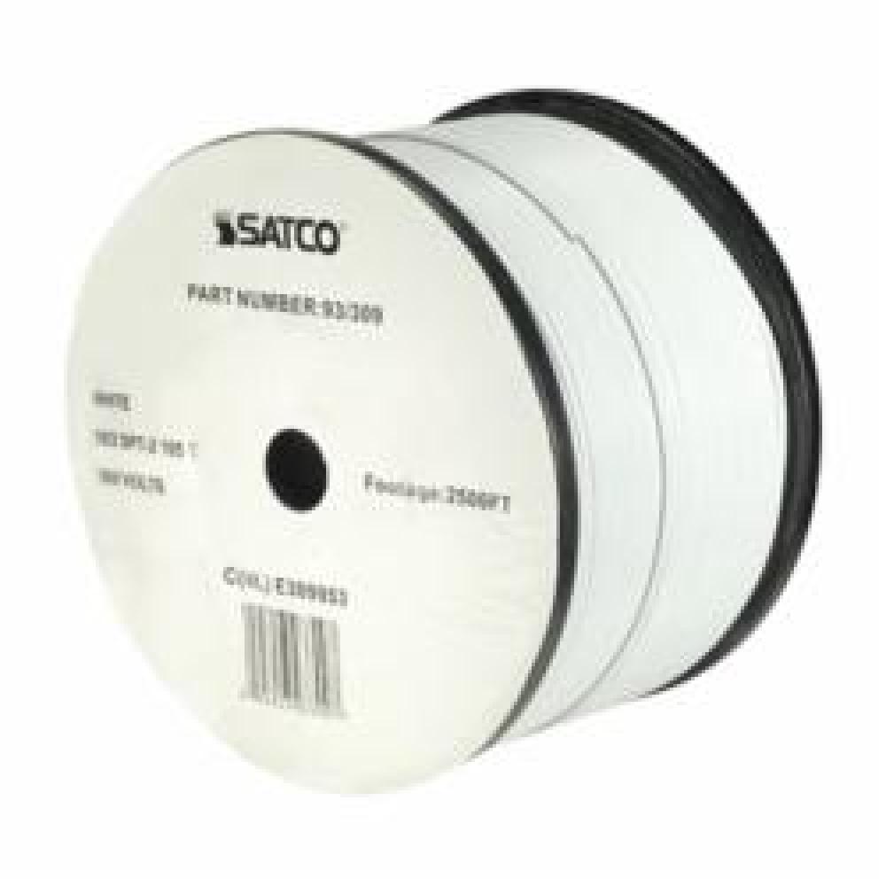 Satco Products, Inc. 93-309