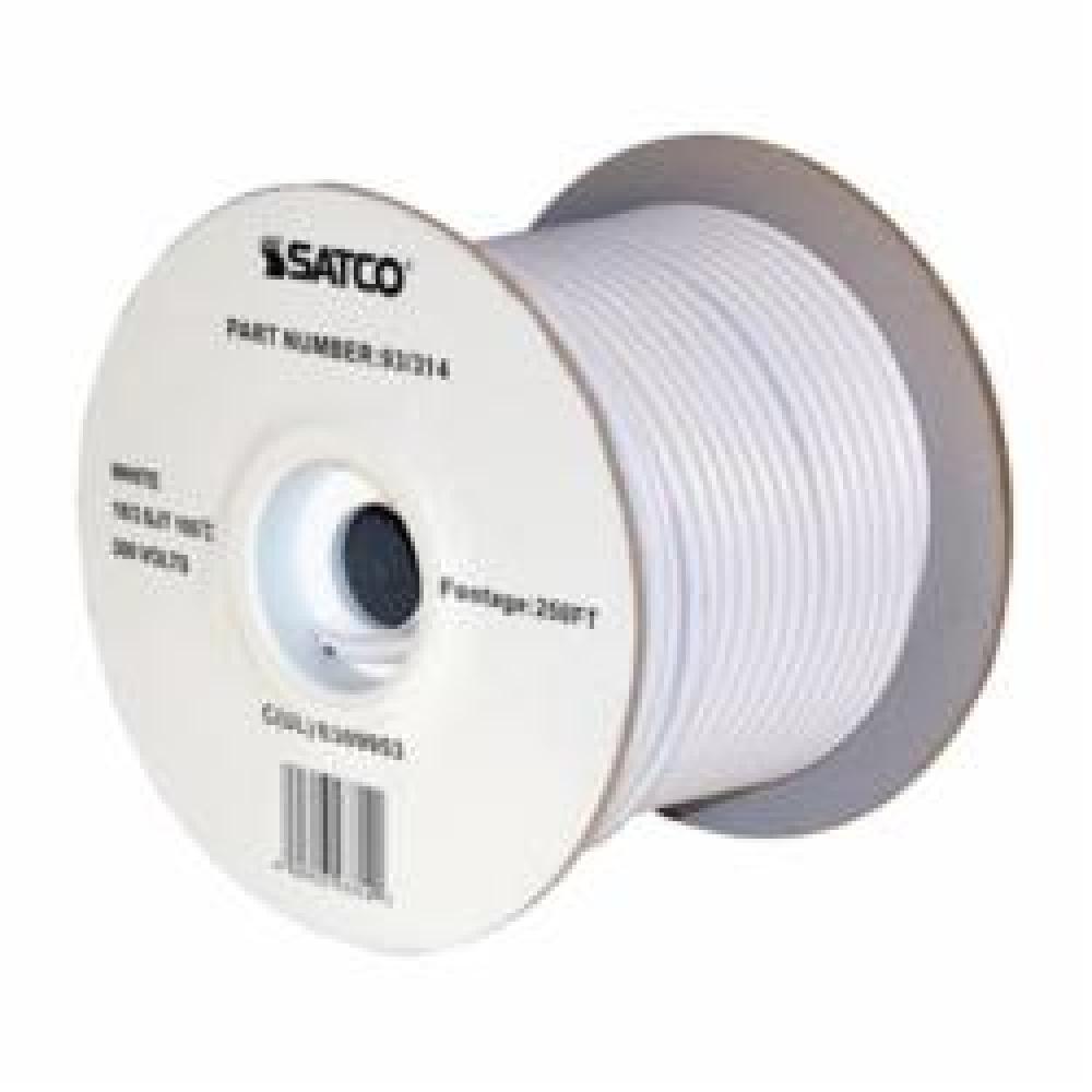 Satco Products, Inc. 93-314