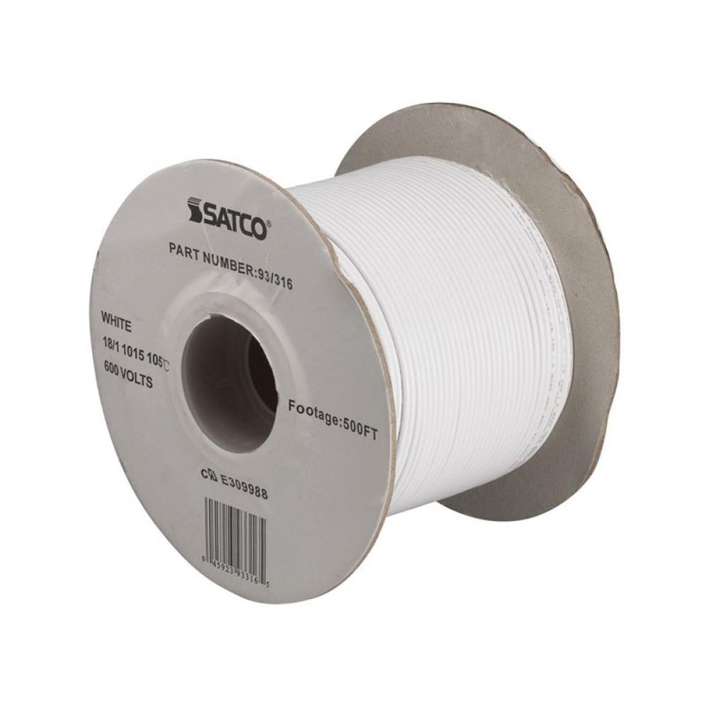 Satco Products, Inc. 93-316