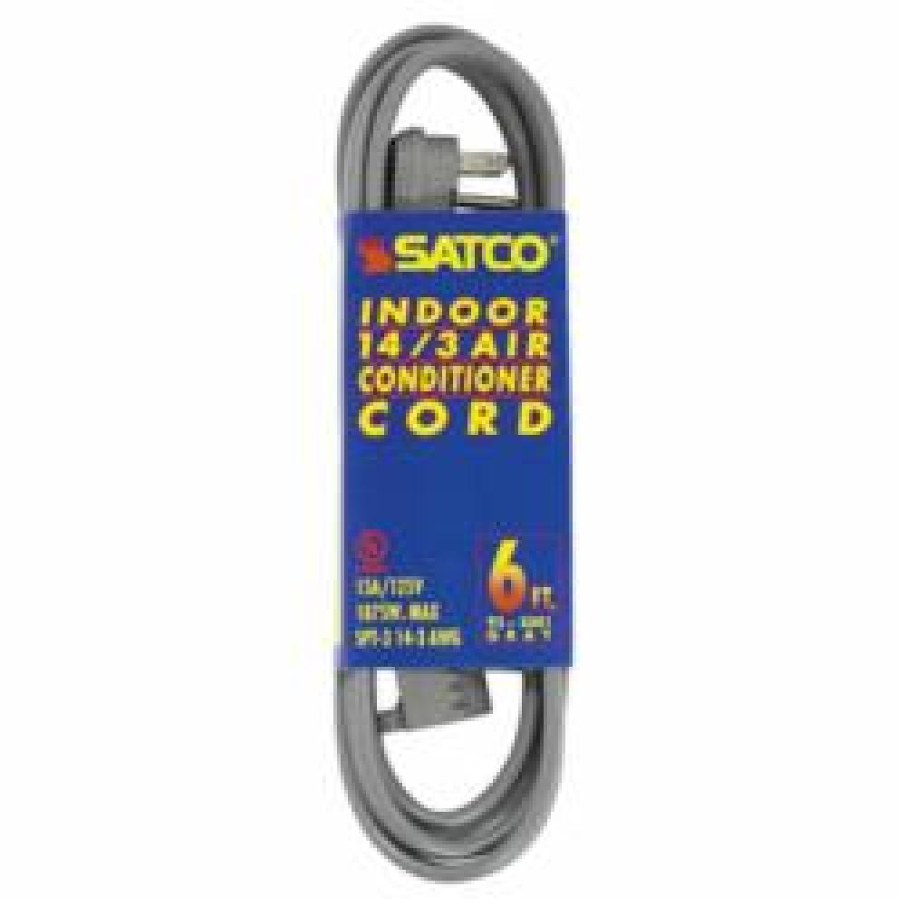 Satco Products, Inc. 93-5001