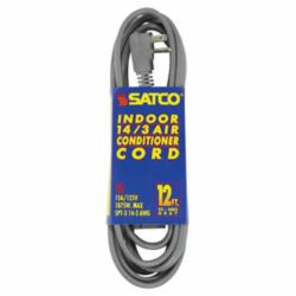 Satco Products, Inc. 93-5003