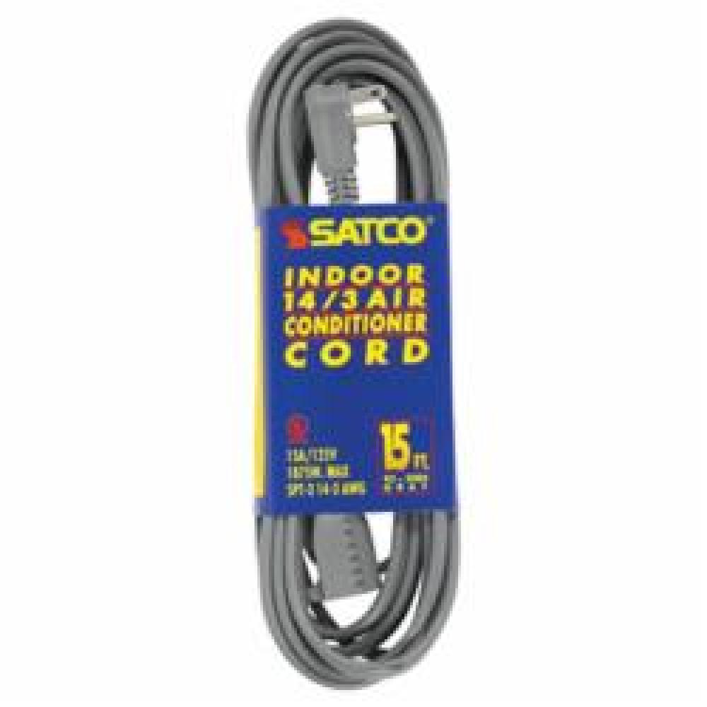 Satco Products, Inc. 93-5004