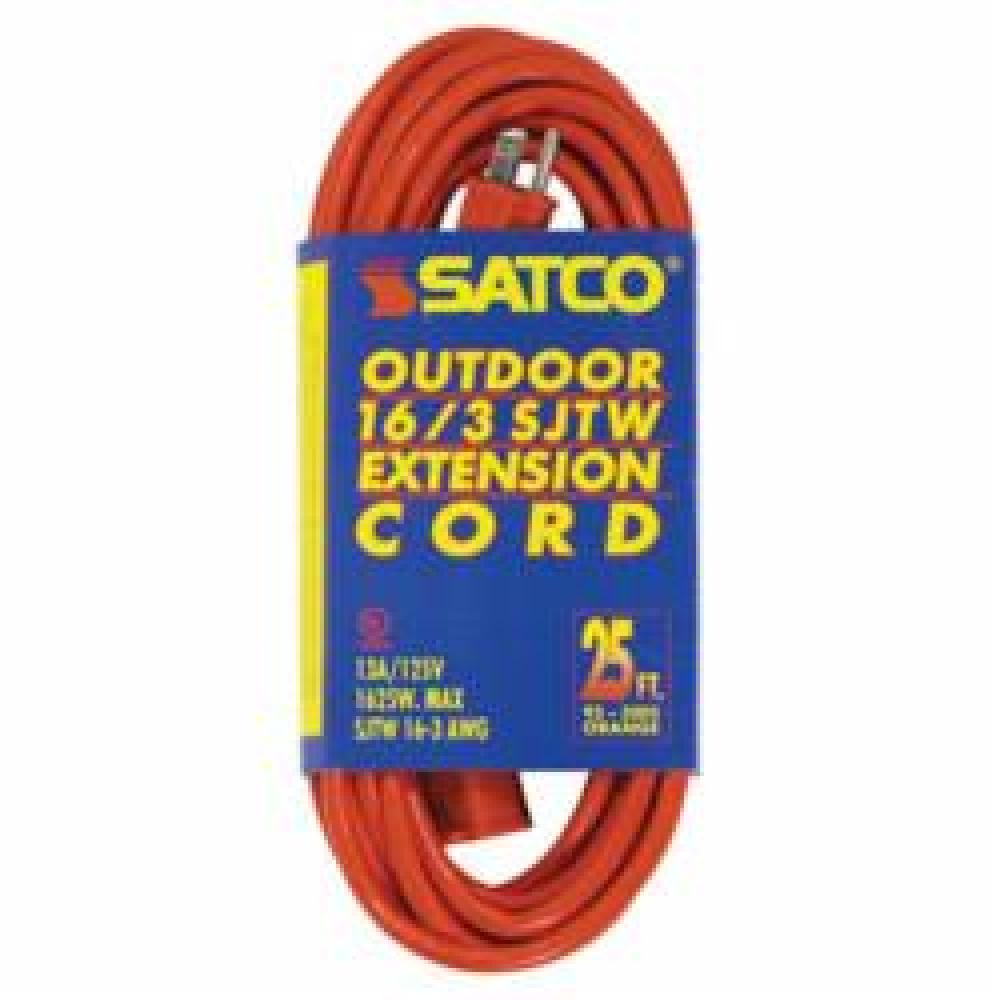 Satco Products, Inc. 93-5005