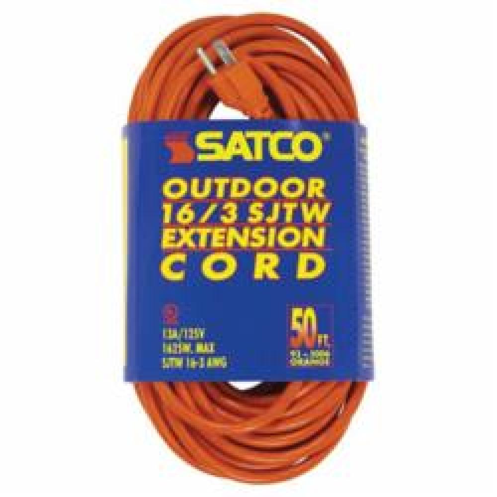 Satco Products, Inc. 93-5006