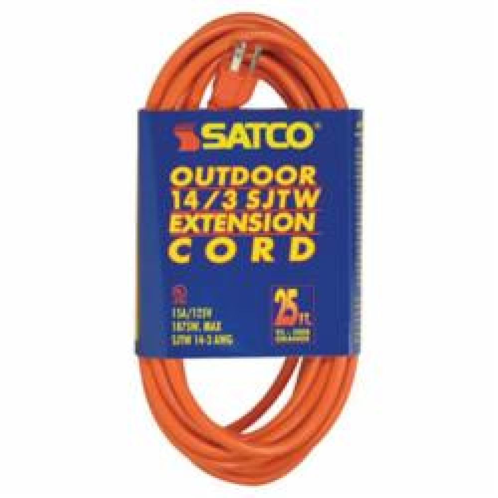 Satco Products, Inc. 93-5008