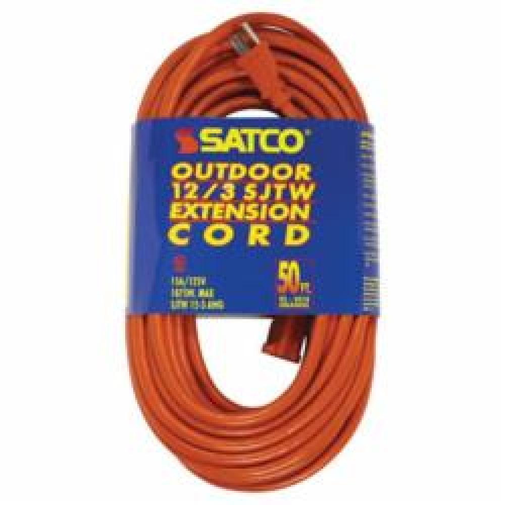 Satco Products, Inc. 93-5018