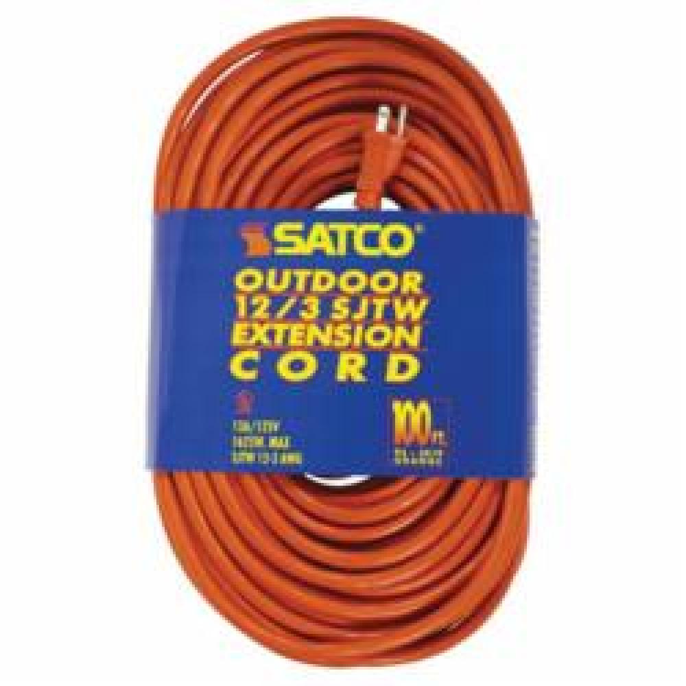 Satco Products, Inc. 93-5019