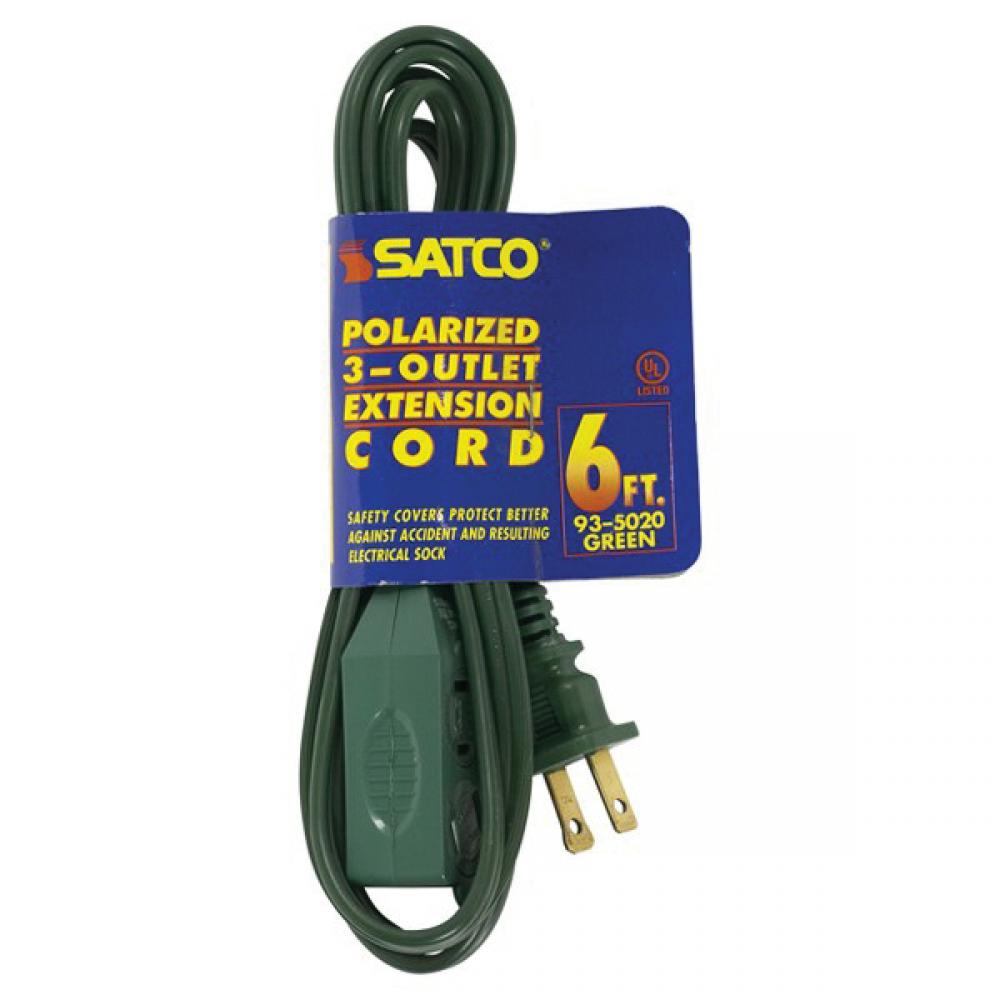 Satco Products, Inc. 93-5021