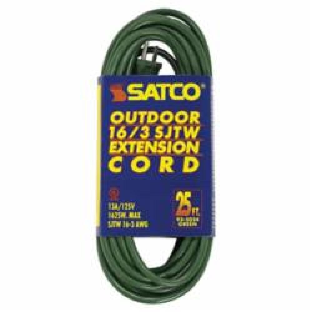 Satco Products, Inc. 93-5024