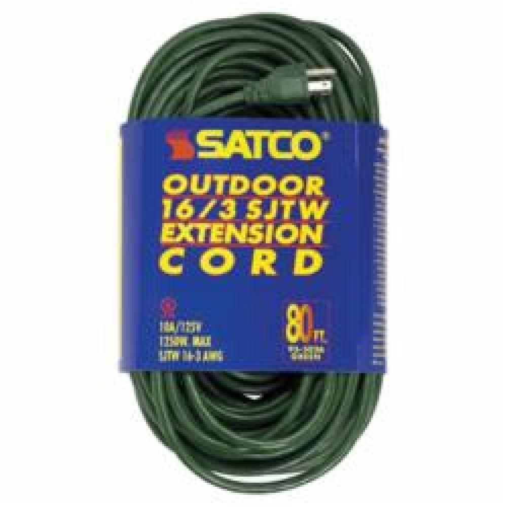 Satco Products, Inc. 93-5026