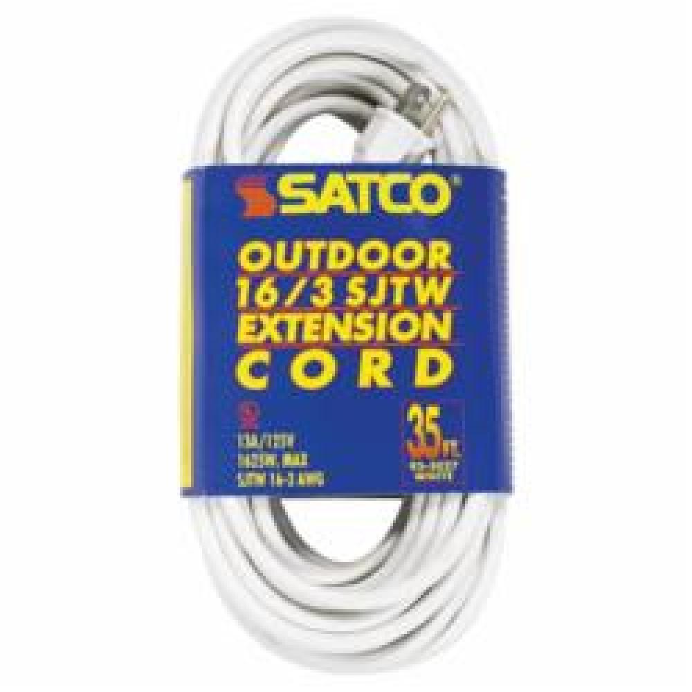 Satco Products, Inc. 93-5027