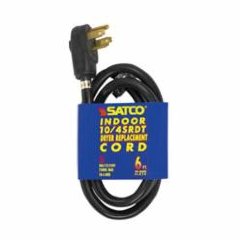 Satco Products, Inc. 93-5029