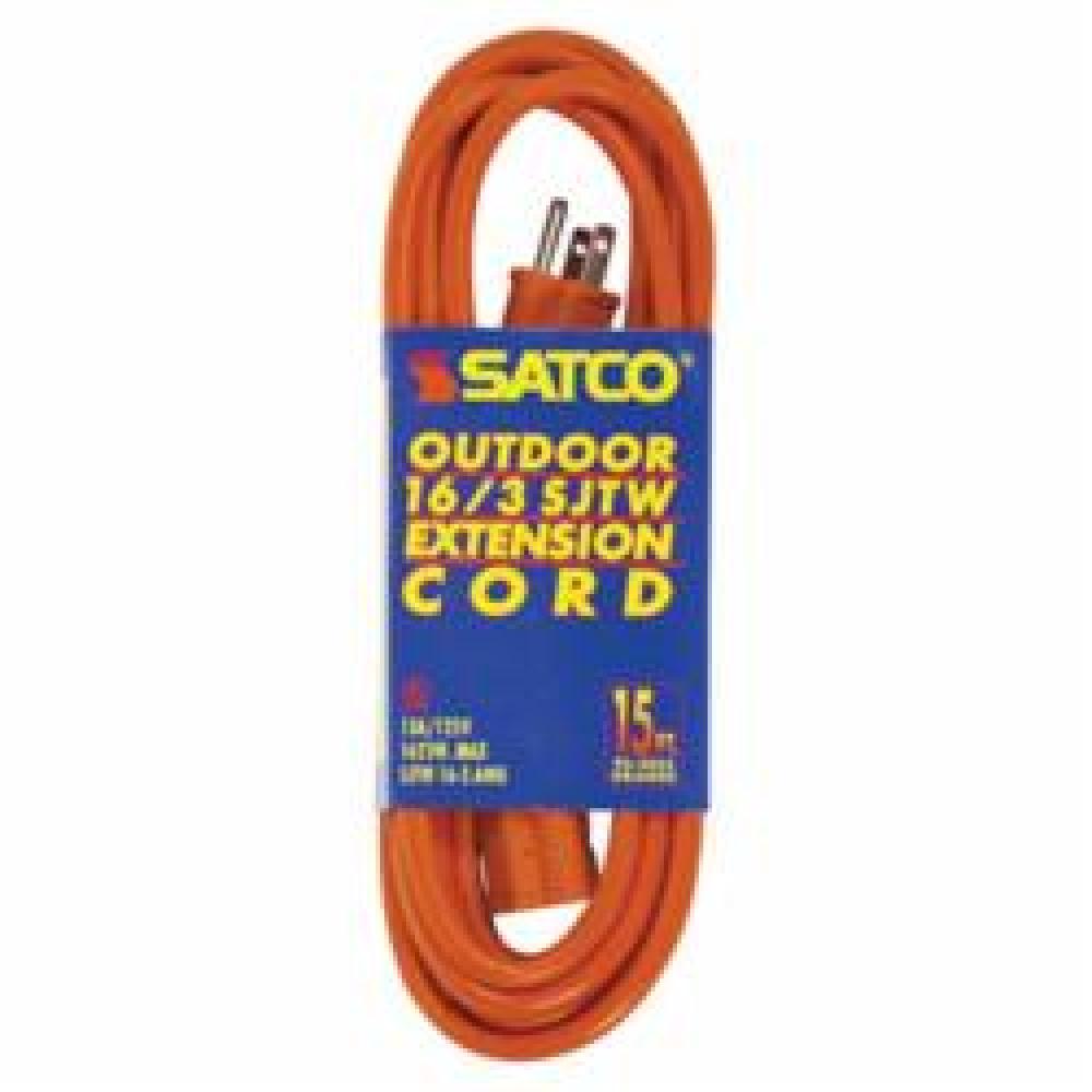 Satco Products, Inc. 93-5035