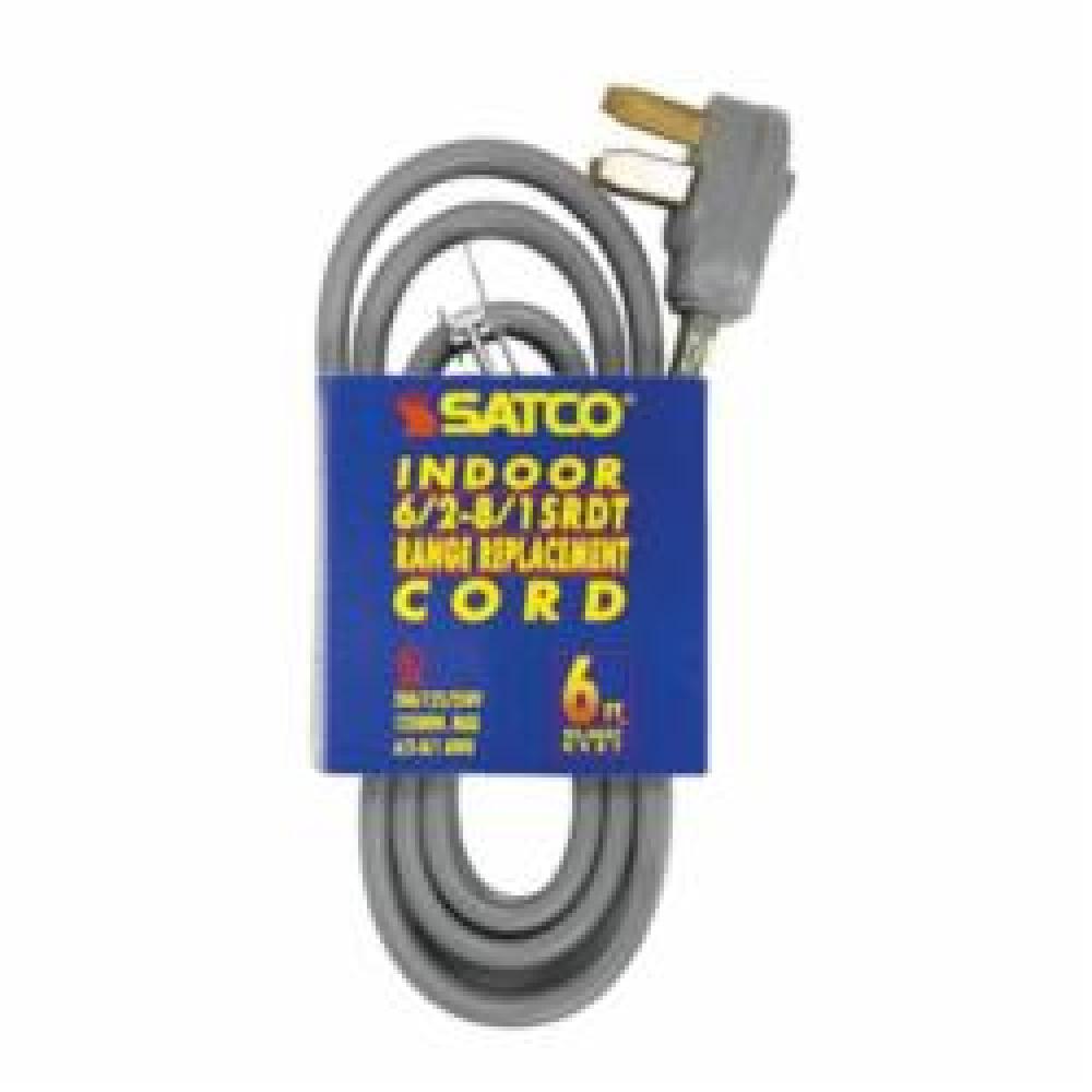 Satco Products, Inc. 93-5037