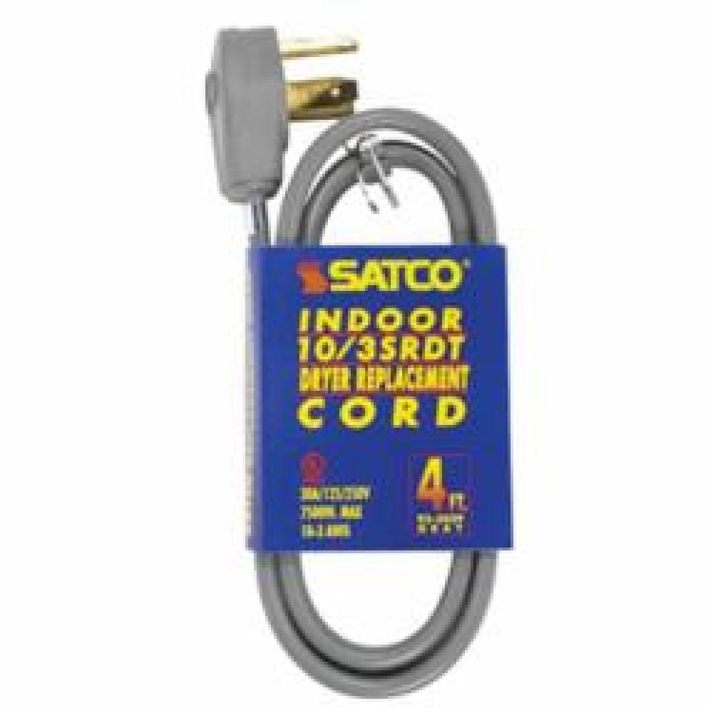 Satco Products, Inc. 93-5039