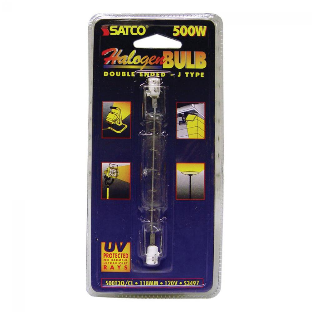 Satco Products, Inc. S3497