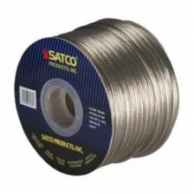 Satco Products, Inc. 93-168 - Satco Products, Inc. 93-168