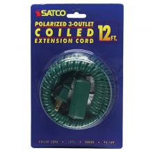 Satco Products, Inc. 93-169 - Satco Products, Inc. 93-169