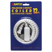 Satco Products, Inc. 93-170 - Satco Products, Inc. 93-170