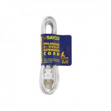 Satco Products, Inc. 93-192 - Satco Products, Inc. 93-192