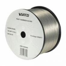 Satco Products, Inc. 93-304 - Satco Products, Inc. 93-304