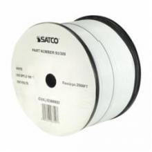 Satco Products, Inc. 93-309 - Satco Products, Inc. 93-309