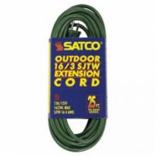 Satco Products, Inc. 93-5024 - Satco Products, Inc. 93-5024