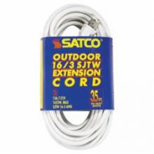 Satco Products, Inc. 93-5027 - Satco Products, Inc. 93-5027