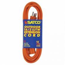 Satco Products, Inc. 93-5035 - Satco Products, Inc. 93-5035