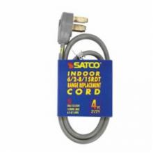 Satco Products, Inc. 93-5036 - Satco Products, Inc. 93-5036