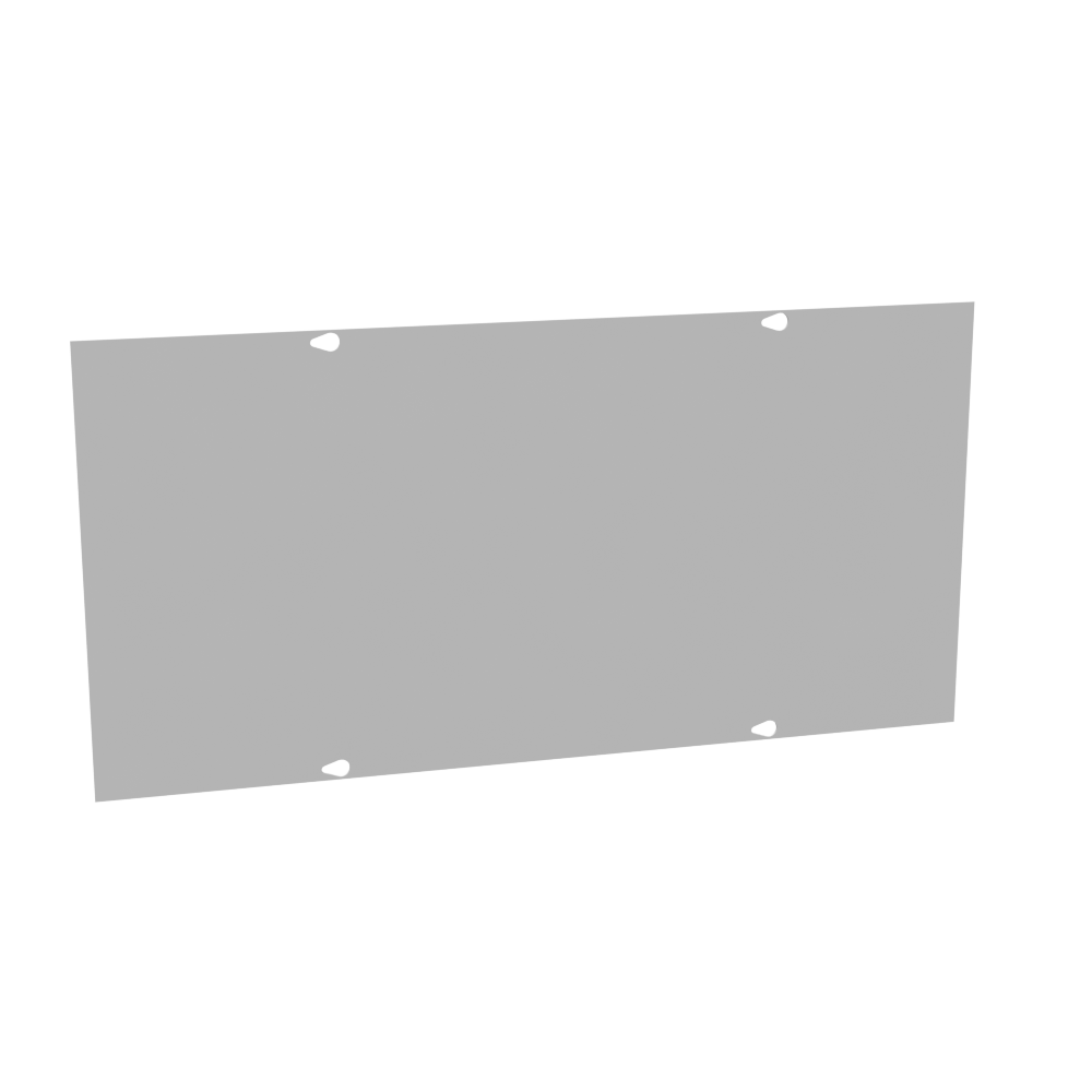 Milbank 12X24GSC1