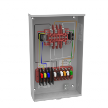 Milbank UC4927-O-21 - Milbank UC4927-O-21