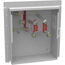 Milbank UF4015-KO - Milbank UF4015-KO