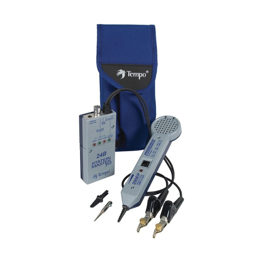 Tempo Communications, Inc FI-100-KIT