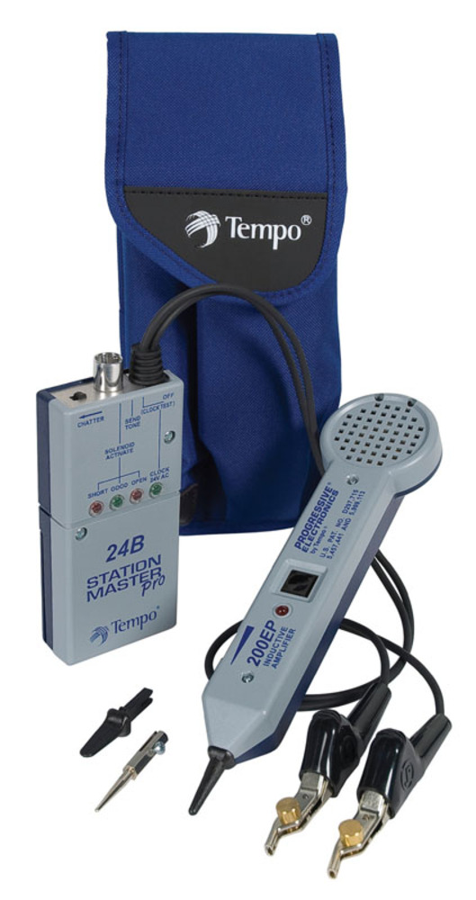 Tempo Communications, Inc 24BK