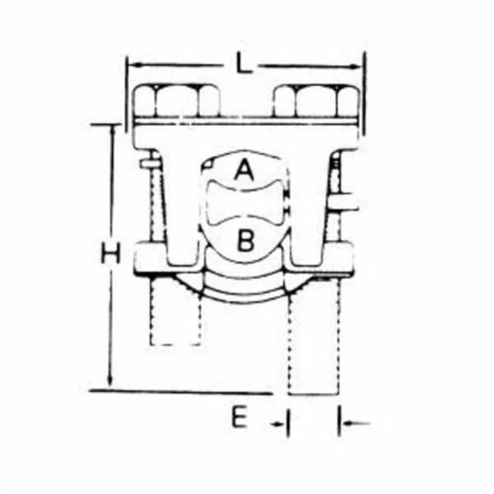 ABB - Installation Products GW135G-20R